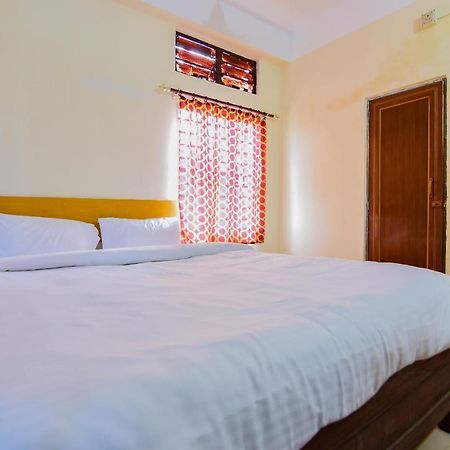 Spot On 30735 Dreamland Guest House Dispur Dış mekan fotoğraf