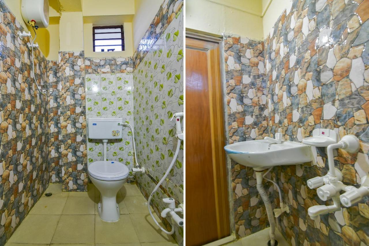 Spot On 30735 Dreamland Guest House Dispur Dış mekan fotoğraf