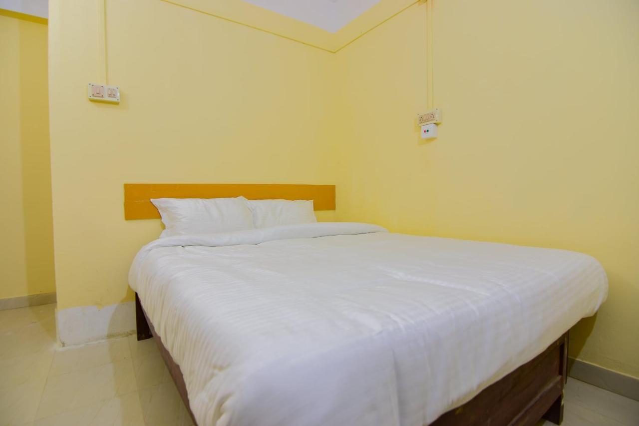 Spot On 30735 Dreamland Guest House Dispur Dış mekan fotoğraf