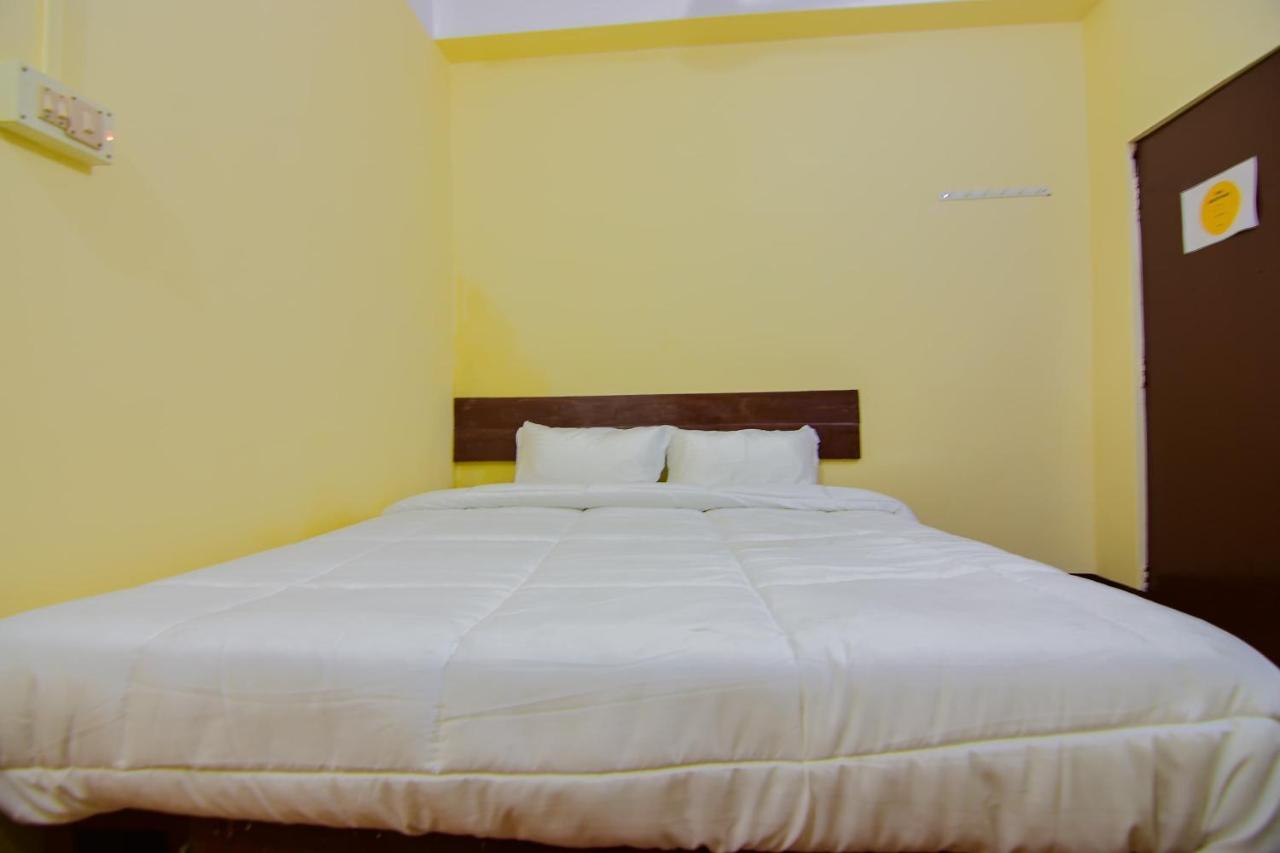 Spot On 30735 Dreamland Guest House Dispur Dış mekan fotoğraf