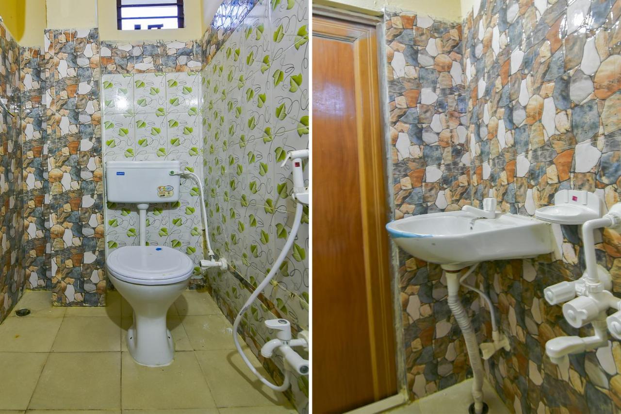 Spot On 30735 Dreamland Guest House Dispur Dış mekan fotoğraf