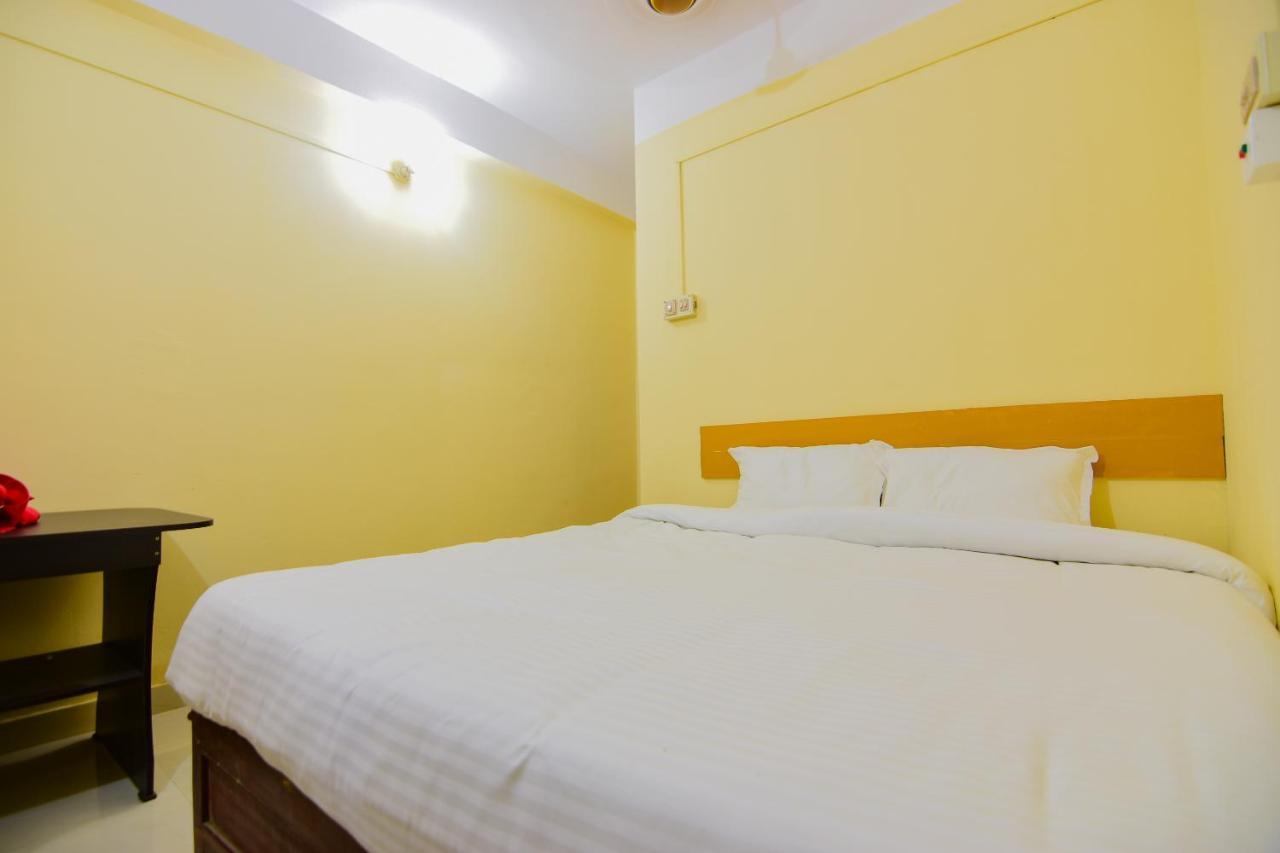 Spot On 30735 Dreamland Guest House Dispur Dış mekan fotoğraf