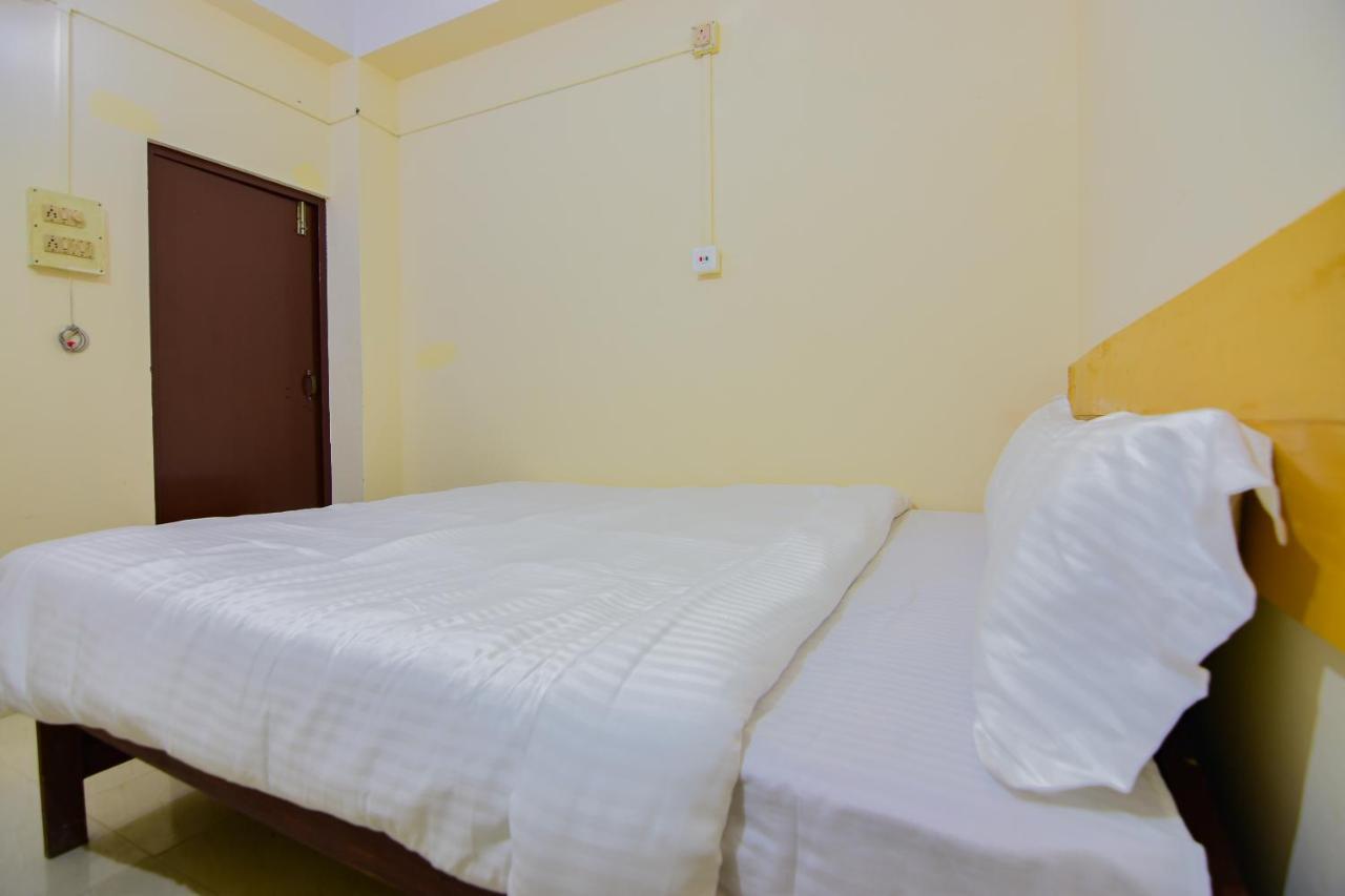 Spot On 30735 Dreamland Guest House Dispur Dış mekan fotoğraf