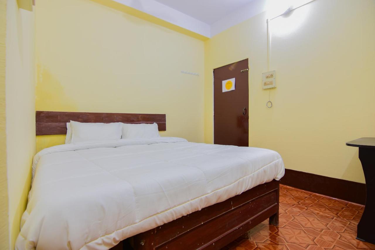 Spot On 30735 Dreamland Guest House Dispur Dış mekan fotoğraf