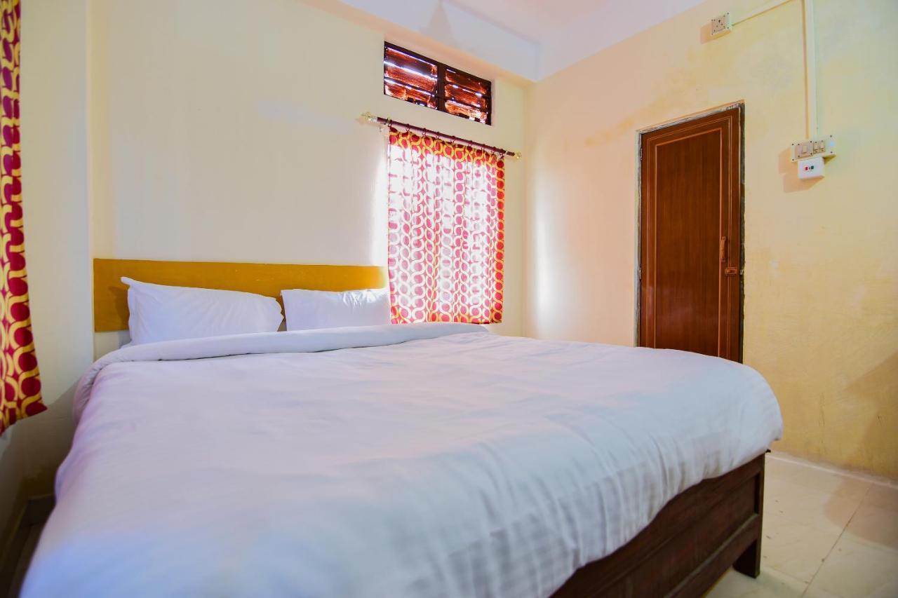 Spot On 30735 Dreamland Guest House Dispur Dış mekan fotoğraf