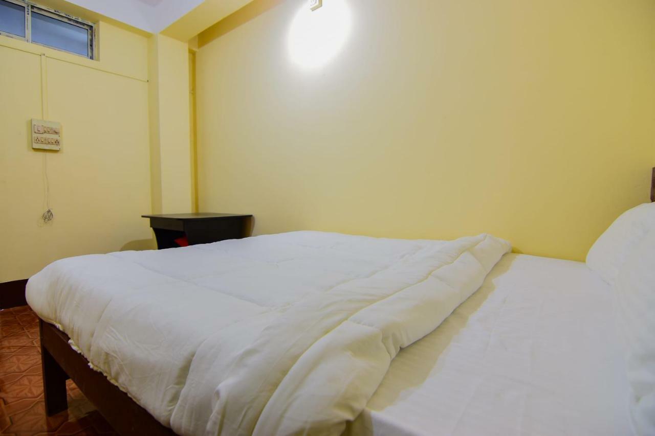 Spot On 30735 Dreamland Guest House Dispur Dış mekan fotoğraf