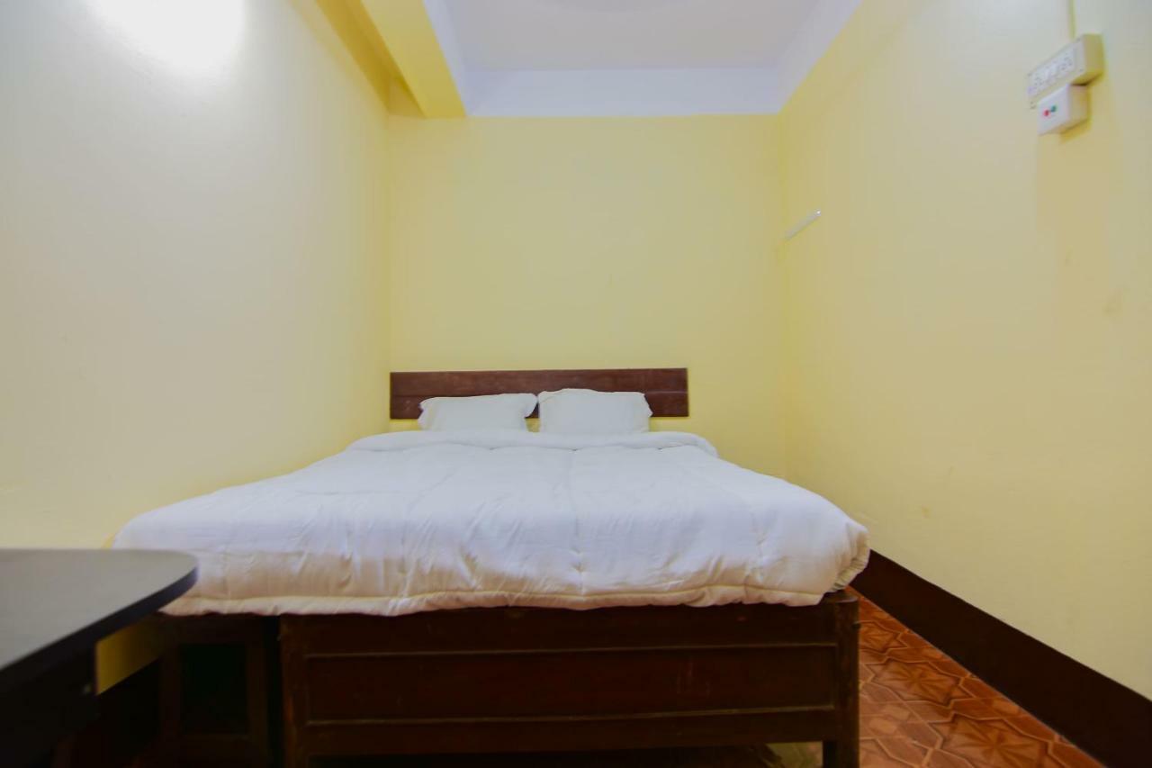 Spot On 30735 Dreamland Guest House Dispur Dış mekan fotoğraf