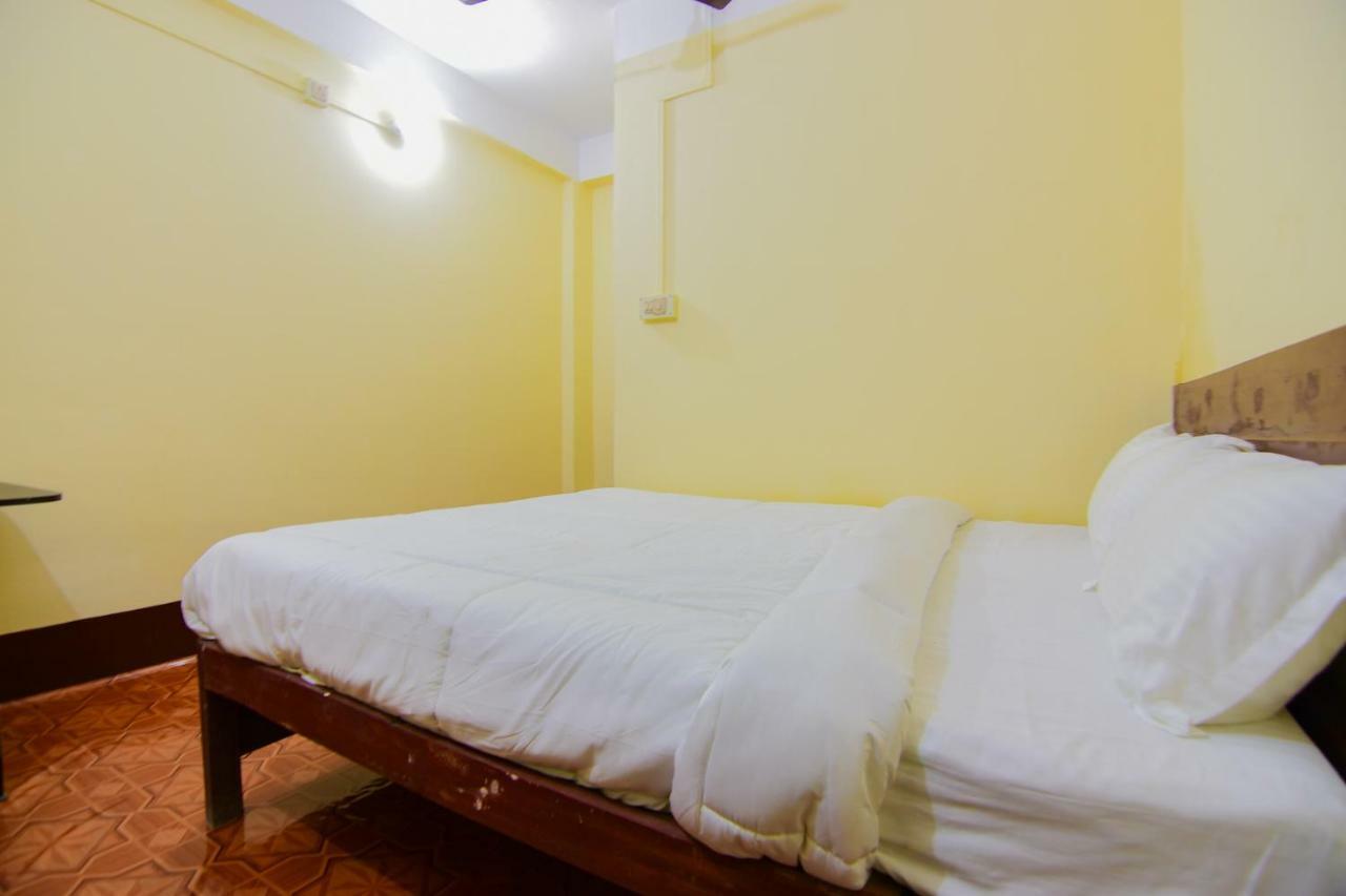 Spot On 30735 Dreamland Guest House Dispur Dış mekan fotoğraf